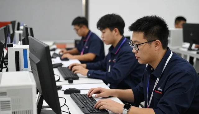 小程序开发等客户使用企业官网定制的反馈